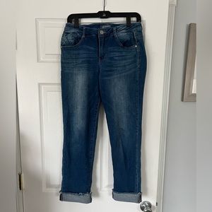 Democracy “Flex”-ellent jeans